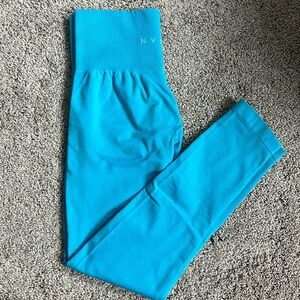 NVGTN: Caribbean Contour Seamless Leggings